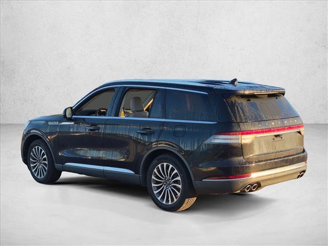 Used 2023 Lincoln Aviator Reserve RWD image 7
