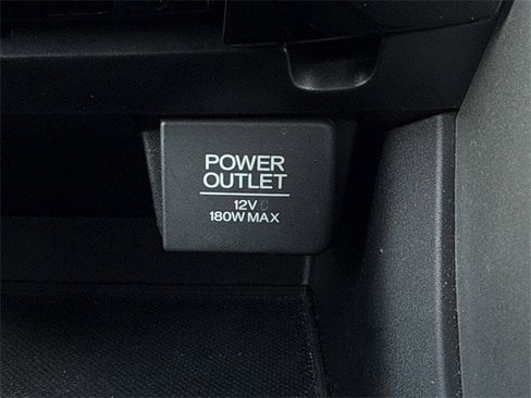 Used 2017 Honda Accord EX image 20