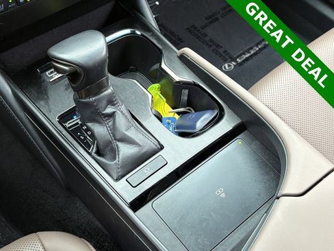 Used 2023 Lexus ES 350 Premium image 20