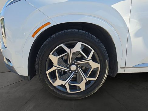 Used 2022 Hyundai Palisade Calligraphy FWD image 14