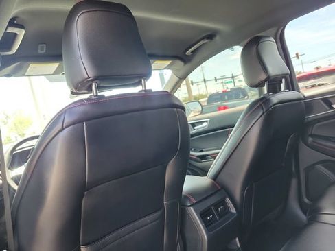 Certified 2023 Ford Edge ST-Line AWD/4WD image 12