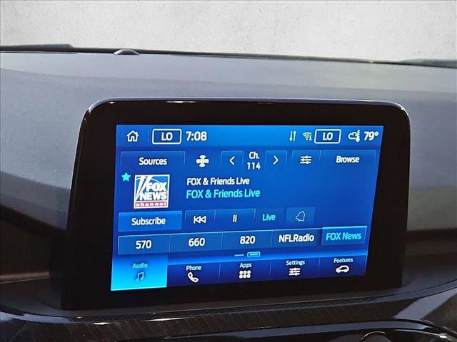 Used 2024 Ford Escape ST-Line AWD/4WD image 11