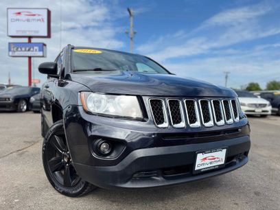 Used 2016 Jeep Compass Sport w/ Power Value Group