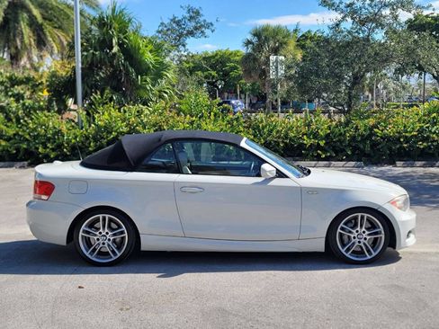 Used 2012 BMW 135i Convertible image 20