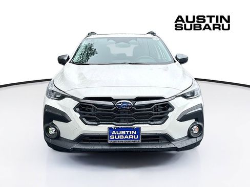 New 2026 Subaru Crosstrek 2.5i Limited AWD/4WD image 3