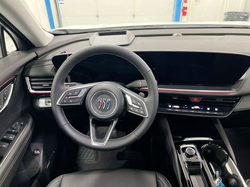 New 2026 Buick Envision Preferred AWD/4WD image 11