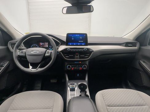 Used 2022 Ford Escape SE w/ Convenience Package image 16