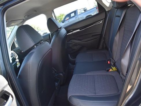 New 2026 Kia Seltos S image 17