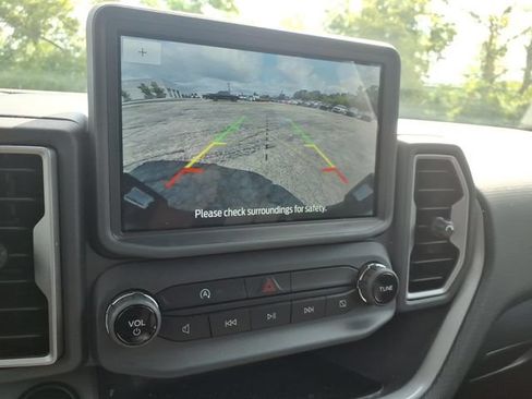 Used 2023 Ford Bronco Sport Big Bend AWD/4WD image 18