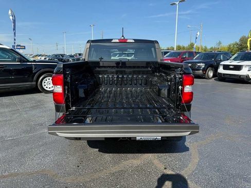 New 2025 Ford Maverick XLT w/ XLT Luxury Package image 24