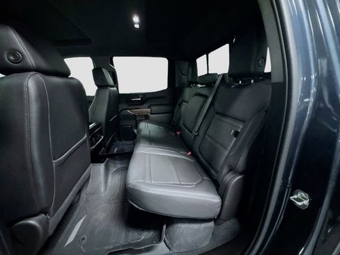 Used 2021 GMC Sierra 1500 Denali image 24