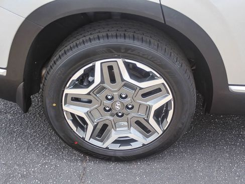 Certified 2023 Hyundai Santa Fe Limited AWD/4WD image 11