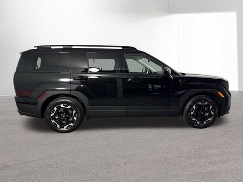 New 2026 Hyundai Santa Fe SEL image 34