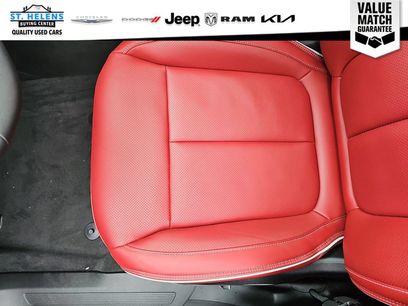 Used 2024 Jeep Wagoneer Limited