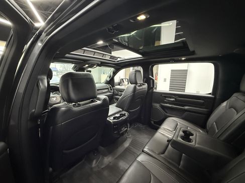 Used 2022 RAM 1500 Sport w/ Rebel Level 2 Equipment Group image 29