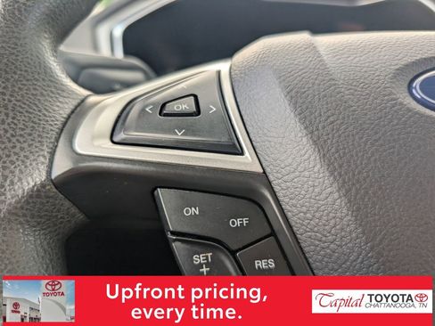 Used 2014 Ford Fusion SE FWD image 15
