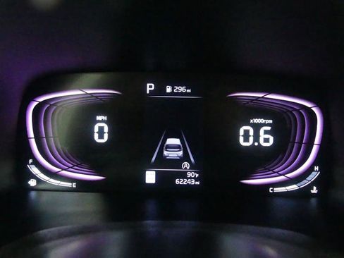 Used 2024 Kia Soul LX w/ Option Group 015 image 32