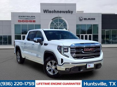 Used 2024 GMC Sierra 1500 SLT