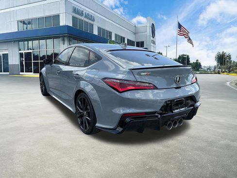 New 2026 Acura Integra Type S FWD image 6