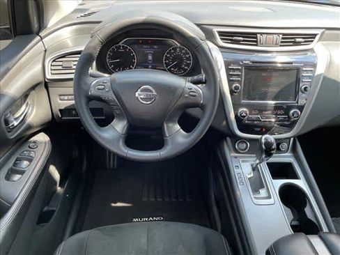 Used 2019 Nissan Murano SV FWD image 13