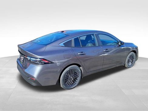 New 2026 Nissan Sentra SV w/ Floor Mat Package image 5