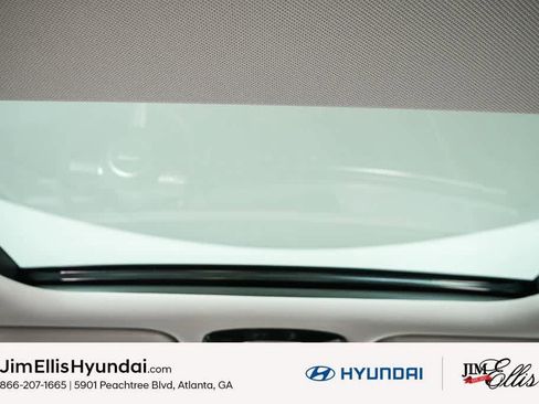 New 2025 Hyundai Sonata Limited FWD image 27