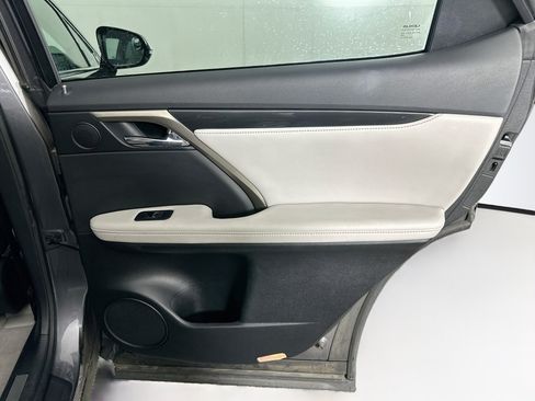 Used 2016 Lexus RX 350 AWD w/ Accessory Package image 28