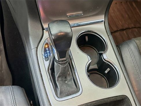 Used 2020 Jeep Grand Cherokee Altitude image 17