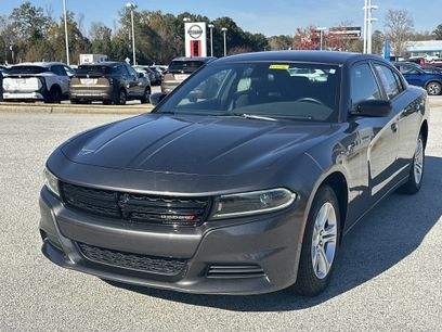 Used 2023 Dodge Charger SXT