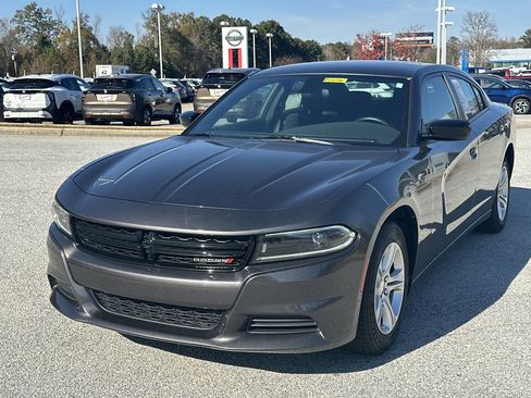 Used 2023 Dodge Charger SXT image 1
