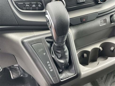 New 2025 Ford Transit 150 Low Roof w/ Load Area Protection Package image 6