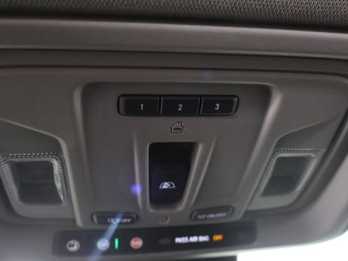 Used 2023 GMC Sierra 1500 SLT w/ SLT Premium Package AWD/4WD image 52