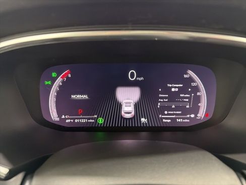 Certified 2023 Acura MDX A-Spec image 36