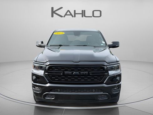 Certified 2023 RAM 1500 Big Horn AWD/4WD image 7