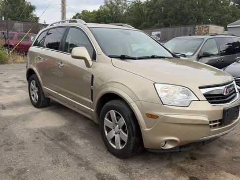 Used 2008 Saturn Vue XR FWD image 1