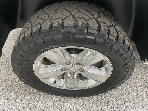 Used 2019 RAM 1500 Tradesman w/ Popular Equipment Group image 21