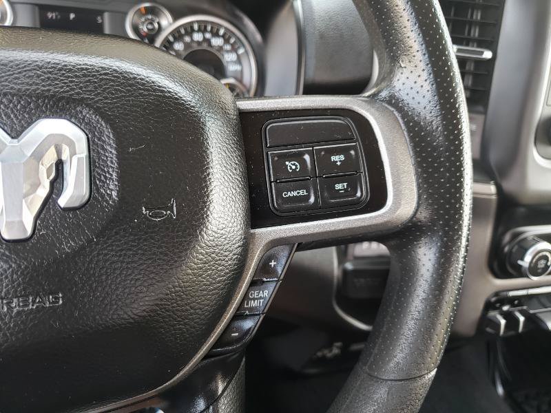 Used 2019 RAM 2500 Tradesman RWD image 15