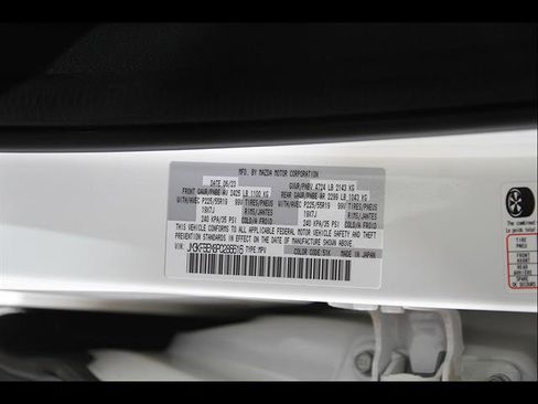Certified 2023 MAZDA CX-5 AWD 2.5 S w/ Premium Plus Pkg image 23