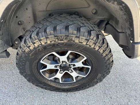 Used 2021 Jeep Wrangler Unlimited Rubicon image 11