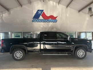 Used 2020 Chevrolet Silverado 3500 High Country w/ Technology Package AWD/4WD video 1