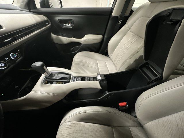 Used 2026 Honda HR-V EX-L image 27