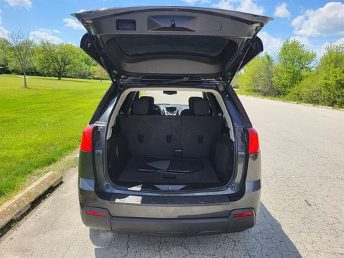 Used 2014 GMC Terrain SLE FWD image 10