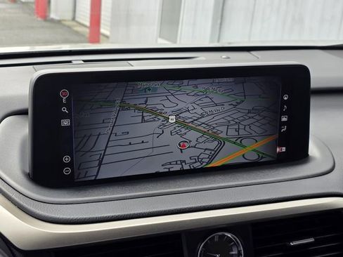 Certified 2021 Lexus RX 350 F Sport image 14