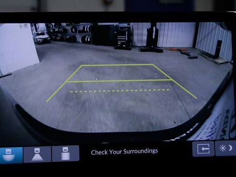 Certified 2023 Honda CR-V EX-L image 36