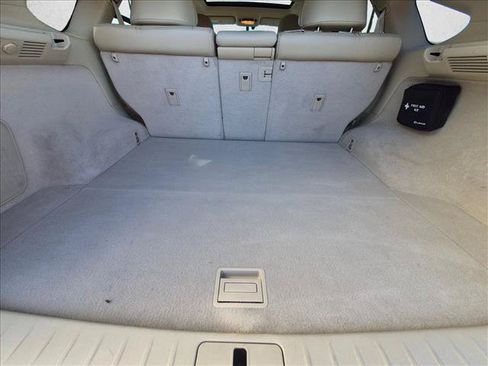 Used 2013 Lexus RX 350 AWD w/ Navigation Pkg image 6