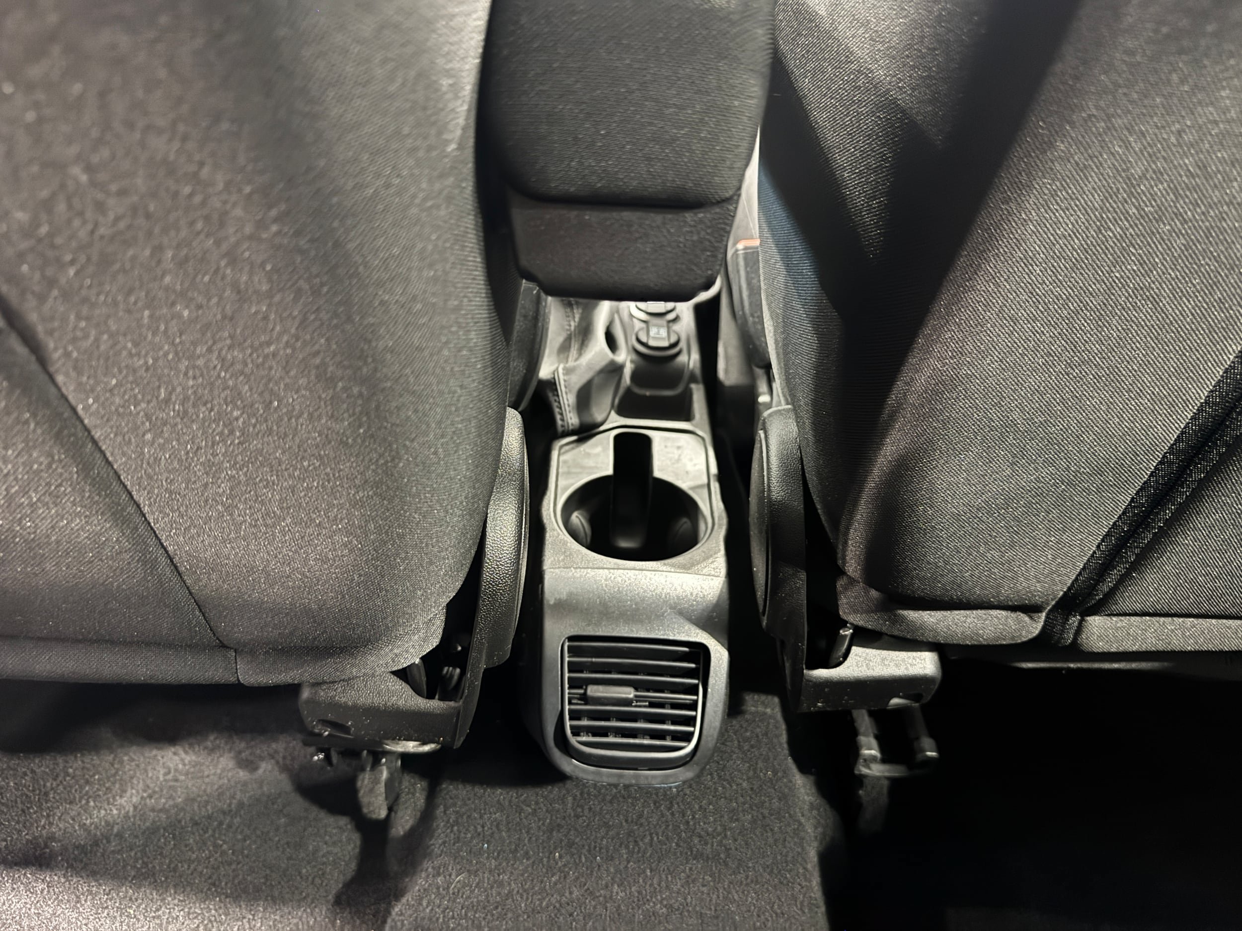 Used 2022 RAM ProMaster City Wagon FWD image 12