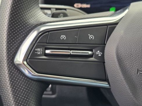 Used 2026 Chevrolet Equinox EV LT w/ LPO, All-Weather Mat Package FWD image 30