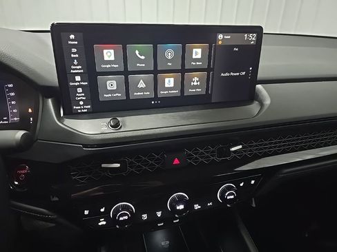 Used 2025 Honda Accord Touring image 25