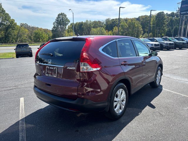 Used 2014 Honda CR-V EX image 3