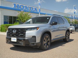 Used 2026 Honda Pilot Black Edition video 1